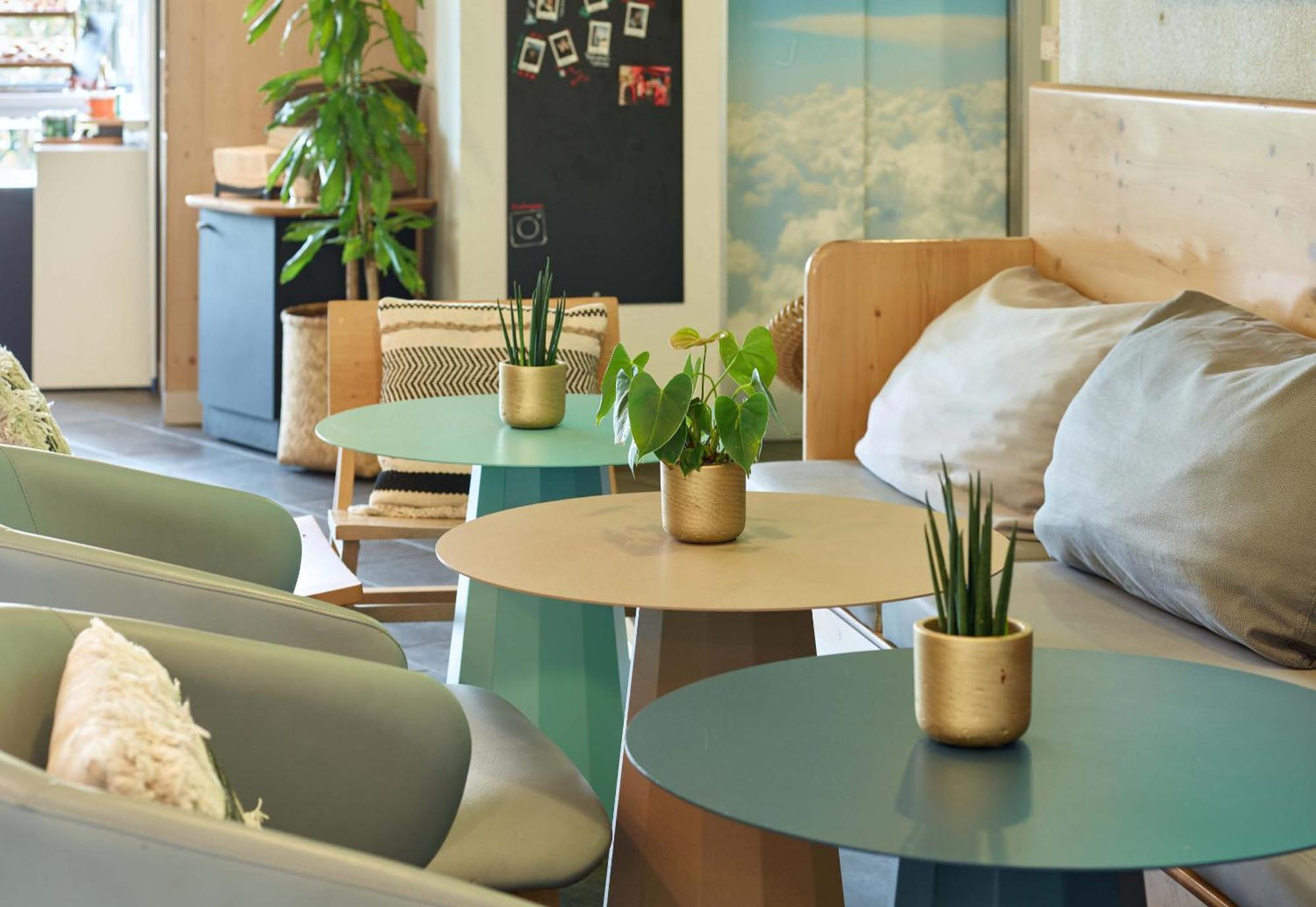 B&B Hotel Rueil-Malmaison Gare Екстер'єр фото