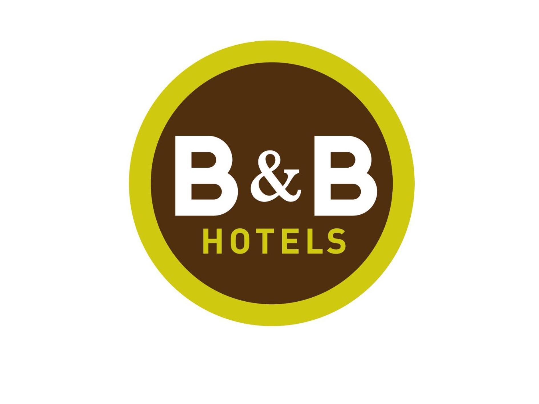 B&B Hotel Rueil-Malmaison Gare Екстер'єр фото
